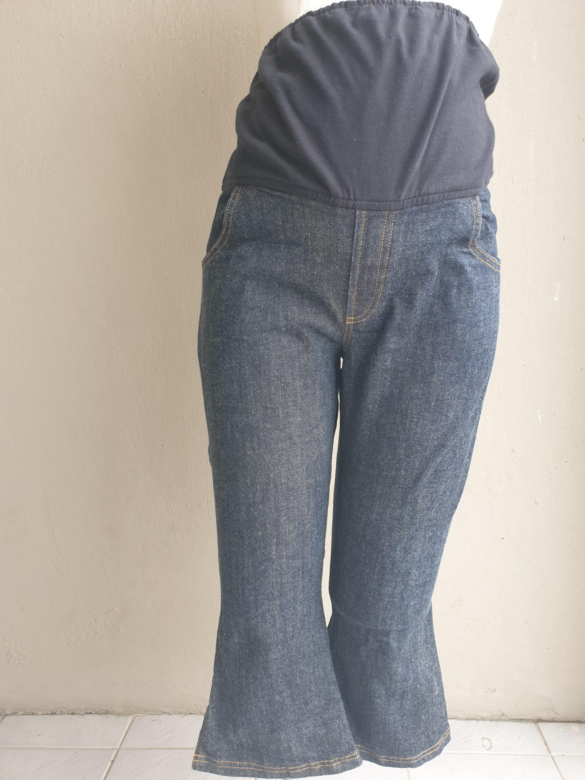 black caprice jeans – Reloved